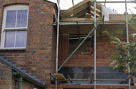 free Pilgrims Hatch home extension quotes